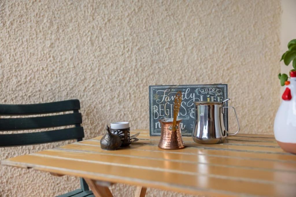 Vale Du Port -cozy Sea View- Appartamento Olbia