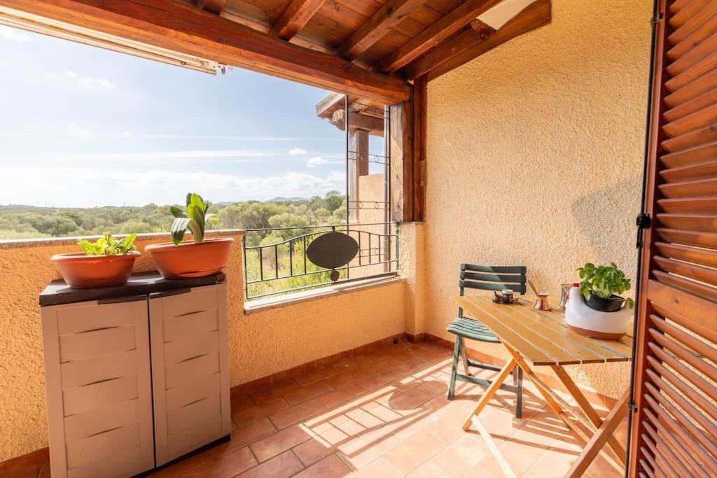 Vale Du Port -cozy Sea View- Olbia