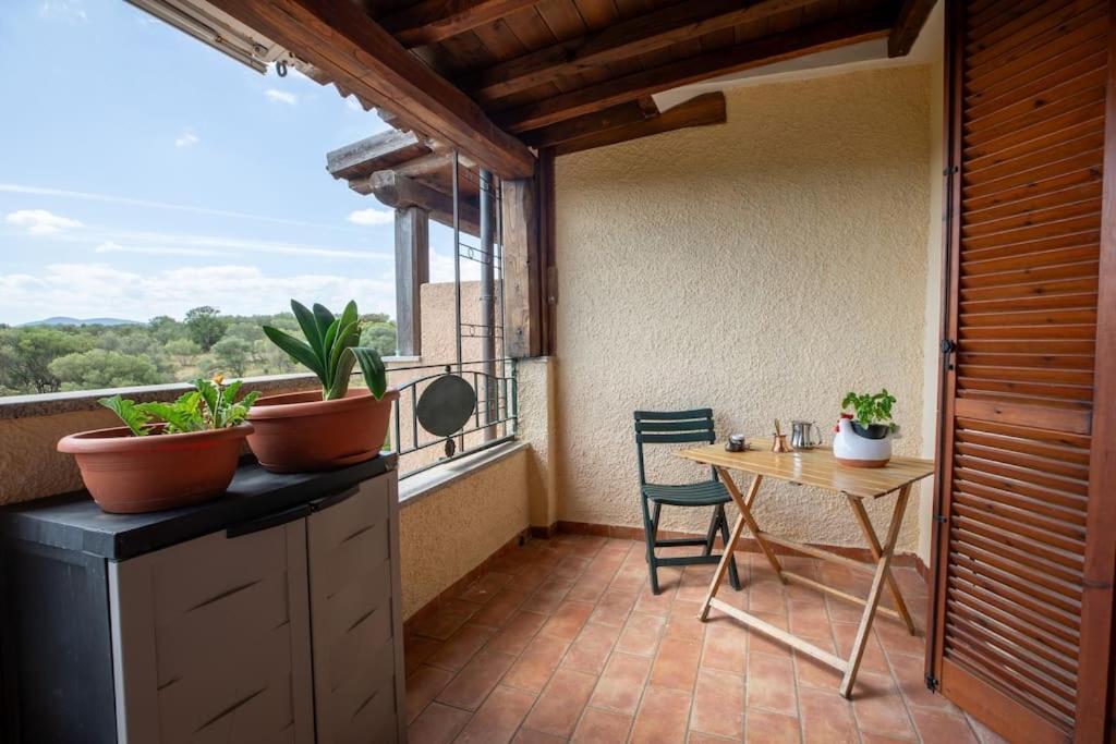 Vale Du Port -cozy Sea View- Olbia