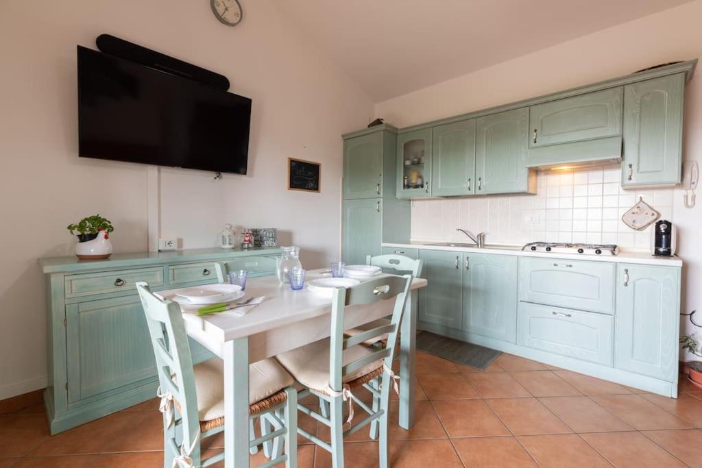 Appartamento Vale Du Port -cozy Sea View-