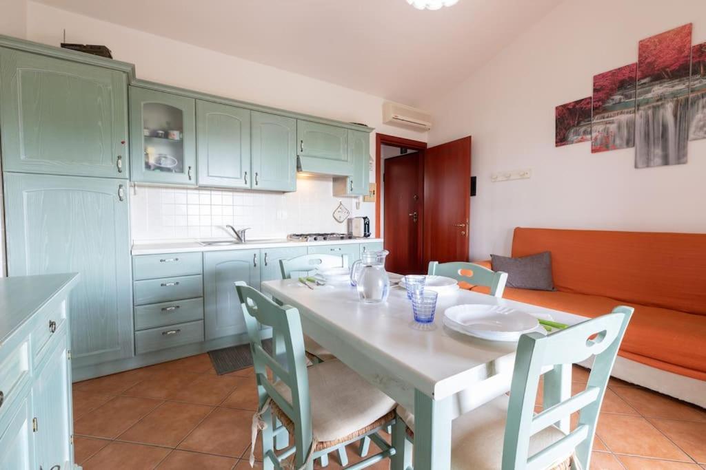 Appartamento Vale Du Port -cozy Sea View- *